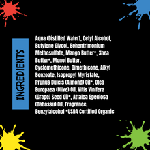 Load image into Gallery viewer, Dulce De Leche Hair Moisturizer