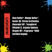 Load image into Gallery viewer, Hair Butter