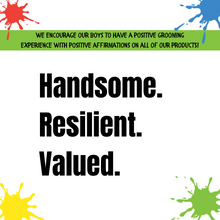 Load image into Gallery viewer, Argan Oil Styling Gel