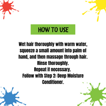 Load image into Gallery viewer, Deep Moisture Shampoo