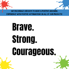 Load image into Gallery viewer, Leave in Conditioner