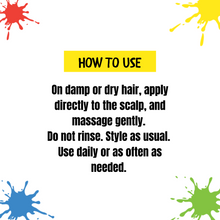 Load image into Gallery viewer, Anti-Itch & Growth Oil