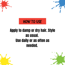 Load image into Gallery viewer, Dulce De Leche Hair Moisturizer