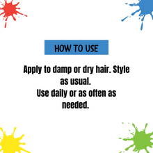 Load image into Gallery viewer, Argan Oil Styling Gel