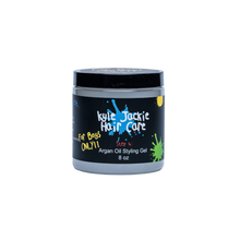 Load image into Gallery viewer, Argan Oil Styling Gel