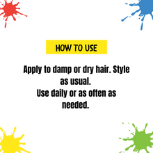 Load image into Gallery viewer, Hair Butter