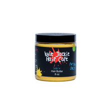 Load image into Gallery viewer, Hair Butter