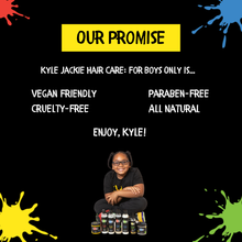 Load image into Gallery viewer, Leave in Conditioner