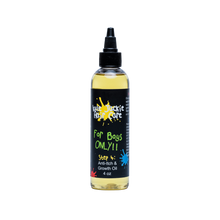 Load image into Gallery viewer, Anti-Itch &amp; Growth Oil

