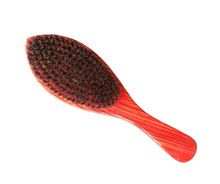 Load image into Gallery viewer, Red &quot;For Boys Only!&quot; Logo Brush w/ Handle
